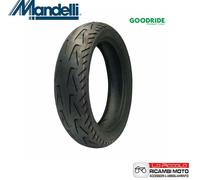 Goodride H-968 ( 130/70-16 TL 61S )