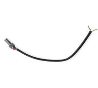 Goodridge Banjo Bolt with Built-In Brake Light Pressure Switch – 3/8"-24 BL/--