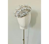 Goodrum & Merryweather Fuzzy Logic Hat, Iced Latte Edition - Neutral, One Size