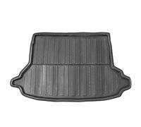 Goods cushion Compatible With Subaru For Forester 2019 Floor Mat Liner Carpet Tray Car Boot For Cargo Liner Tray Trunk Car Styling Auto Floor Mat Part