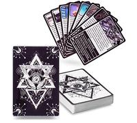 GOODS+GADGETS® Conspiracy Theories Quartet Card Game - 36 Cards