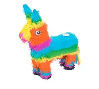 GOODS+GADGETS® Donkey Pinata to Fill with Sweets - Kids Party