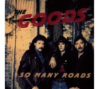 Goods,the - So Many Roads