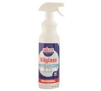 goods4less GLASS CLEANER, NILGLASS, 1L