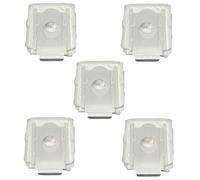 Goodsby 5 Pack Dust Bags Replacement For SAMSUNG VCA-ADB90 For Jet 70,75, 90 Series Cordless Stick Vacuum Clean Station Base Dirt Dustbags Accessories Replacement Parts…