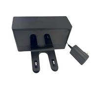 Goodsby Replacement Charging Dock for Shark AI Ultra Robot Vacuum Cleaner RV2402WD, RV2402WXUS, RV2600WD, RV2610WD, RV2610WFUS, RV2610WZUS, RV2620WD, RV2620WFUS, RV2620WZUS, UR2450WD