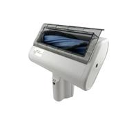 Goodsby Replacement Mini Power Motorized Brush Tool Attachment for Tineco A10 Dash, A10 Hero, A11 Master, A11 Hero, PWRHERO 11, PWRHERO 11S, S10 iLoop Series Cordless Stick Vacuum Cleaner