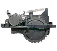 Goodsby Replacement Right Wheel & Motor Assembly for Shark IQ Robot RV911 RV912 RV9123S1US RV913 RV990 RV1101ARUS RV1100VRUS Vacuum Cleaner