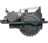 Goodsby Replacement Right Wheel & Motor Assembly for Shark IQ Robot UR1005AE UR1105ARUS UR1100SRUS UR1000SR QR1000S Vacuum Cleaner