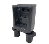 Goodsby Replacement Wall Mount Accessory Holder Docking Station for Samsung Jet 60 Jet 70 Jet 75 Jet 90 Series Fit Flex Pet Cordless Stick Vacuum Cleaner