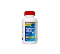 GoodSense Naproxen Sodium Tablets 220 Mg, Headache Pain
