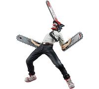 Chainsaw Man Pop Up Paradde PVC Statue Goodsmile