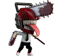 Goodsmile CHAINSAW MAN - Denji - Figurine Nendoroid 10cm
