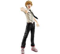 Good Smile Company Pvc Pop Up Parade Denji Chainsaw Man Statue 17 Cm