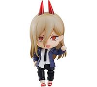 CHAINSAW MAN POWER NENDOROID RERUN BRAND NEW