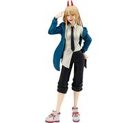 Good Smile Company Pop Up Parade Chainsaw Man Figure