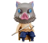 Good Smile Demon Slayer: Kimetsu no Yaiba: Inosuke Hashibira Nendoroid Swacchao