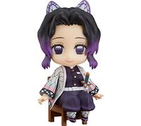 DEMON SLAYER - KIMETSU NO YAIBA - Shinobu Kocho Nendoroid Swacchao Action Figure