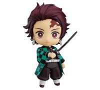 Goodsmile DEMON SLAYER - Tanjiro Kamado - Figurine Nendoroid Doll 10cm 197067