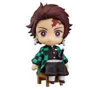 Demon Slayer Kimetsu no Yaiba Tanjiro Kamado Nendoroid Swacchao