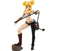 GOODSMILE Fairy Tail Final Season POP UP PARADE Figure - Lucy Heartfilia: Taurus Form Ver.