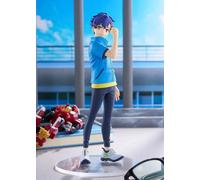 Goodsmile Fr 106309 Gridman Universe Yomogi Asanaka Pup Size L