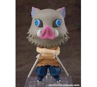 Goodsmile Fr 109087 Demon Slayer Inosuke Hashibira Nendoroid Rerun