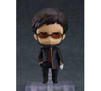 PRE-ORDER Rebuild of Evangelion Nendoroid Action Figure Gendo Ikari 10 cm