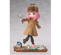 Goodsmile Fr SPY X FAMILY Anya Forger Detective 1/7 Figure