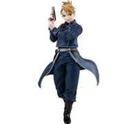 Goodsmile FULLMETAL ALCHEMIST - Riza Hawkeye - Pop Up Parade 16cm