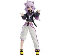 GOODSMILE G94399 HOLOLIVE PROD - Nekomata Okayu - Pop Up Parade, Black, 17cm