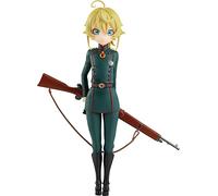 Goodsmile G94502 THE SAGA OF TANYA THE EVIL - Tanya - Pop Up Parade ,Black,16cm