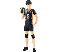 GOODSMILE HAIKYUU!! - Tobio Kageyama - Statuette Pop Up Parade 18cm