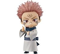 Goodsmile Jujutsu Kaisen - Sukuna - Figurines Nendoroid 10 cm