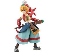Goodsmile Legend of Mana: The Teardrop Crystal - Shiloh - Pop Up Parade 17cm
