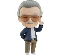 GOODSMILE MARVEL - Stan Lee - Figurine Nendoroid 10cm