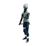 Naruto BST AXN Kakashi Hatake 1:15 Scale 13cm Action Figure