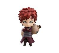 Goodsmile NARUTO SHIPPUDEN - Figurine Nendoroid Gaara, clear, one-size, G90584