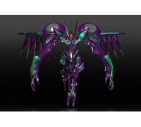 Goodsmile Plamo Moderoid FAFNER In The Azure The Beyond