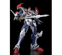 Goodsmile Plamo Moderoid Hyper Combat Unit Dangaioh