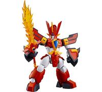 Goodsmile Plamo Moderoid Mado King Granzort: Granzort