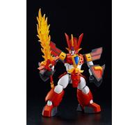 Goodsmile Plamo Moderoid Mado King Granzort: Granzort