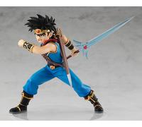 Good Smile Company - PVC Figure - Dai (Dragon Quest The Adventure Of Dai) - Pop Up Parade