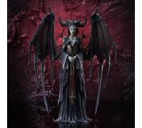 Diablo IV: Lilith Pop Up Parade SP PVC Figure