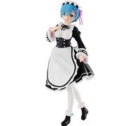Goodsmile RE: Zero - REM: Ice Season Ver. - Pop Up Parade 17cm