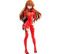 Goodsmile Rebuild of Evangelion Asuka Langley Pop Up Parade 18cm