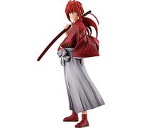 Goodsmile RUROUNI KENSHIN - Kenshin Himura - Pop Up Parade 17cm, 197683