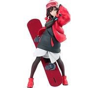 GOODSMILE RWBY ICE QUEENDOM - Ruby Rose Lucid Dream - Pop Up Parade 17cm
