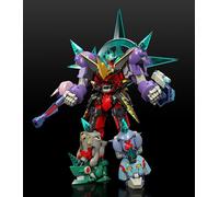 Goodsmile The Gattai Gurren Lagann Infinite Combining Gurren Dan Lagann