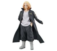 Good Smile Company Pop Up Parade PVC Statue Manjiro Sano (Tokyo Revengers) 17cm (US Import)